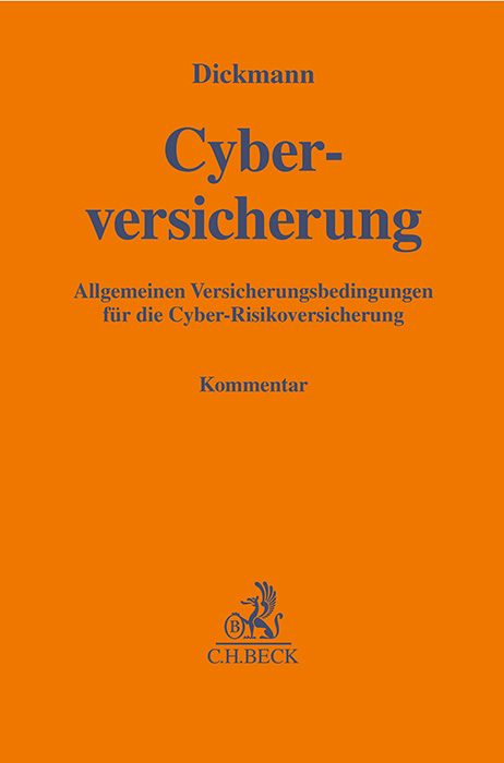 Cyberversicherung - 