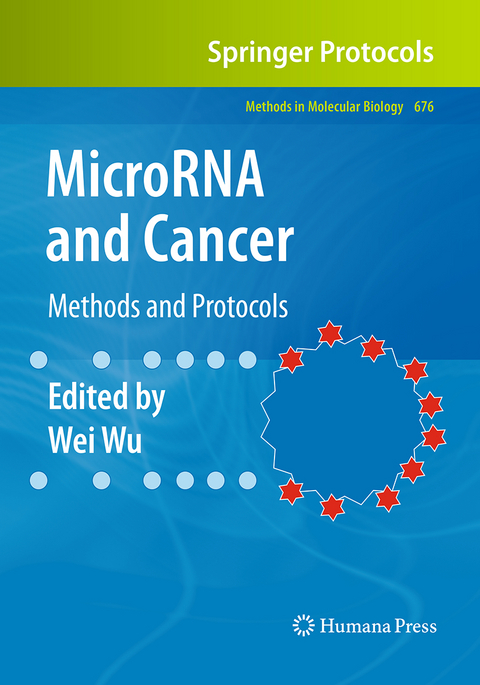 MicroRNA and Cancer - 