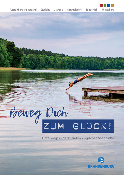 Beweg Dich zum Glück!