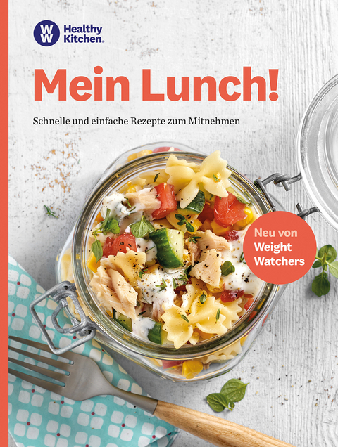 WW - Mein Lunch -  WW