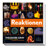 Reaktionen - Theodore Gray