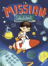 Mission Schulstart - Katja Reider