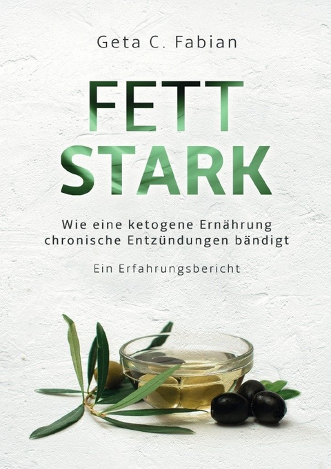 Fettstark - Geta C. Fabian