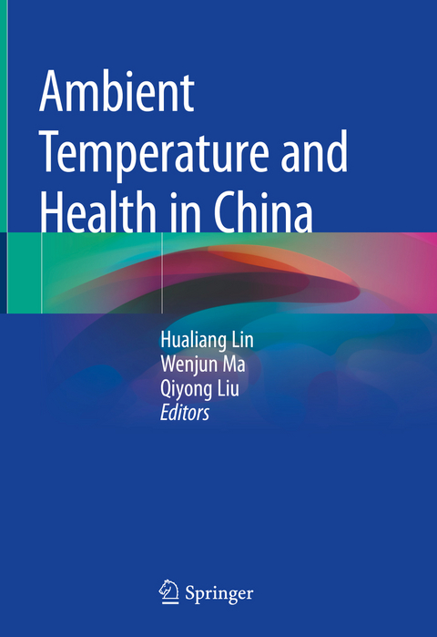 Ambient Temperature and Health in China - 