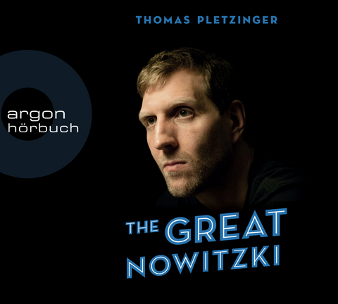 The Great Nowitzki - Thomas Pletzinger