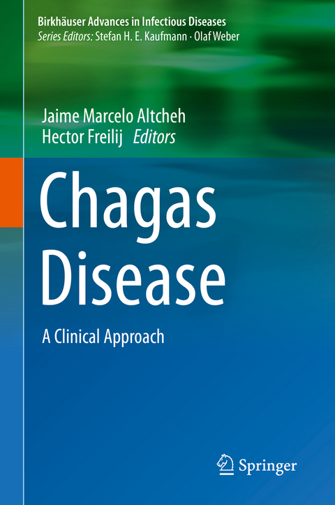 Chagas Disease - 