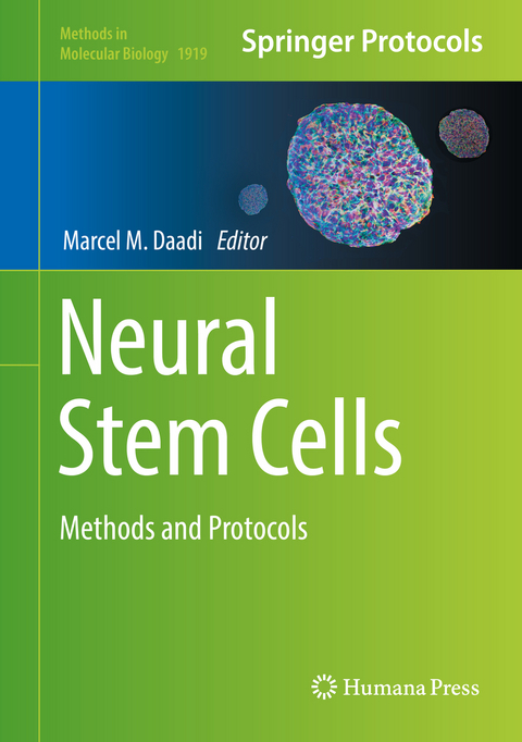 Neural Stem Cells - 