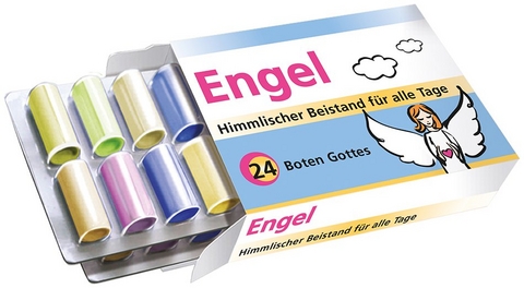 Engel - Himmlischer Beistand für alle Tage