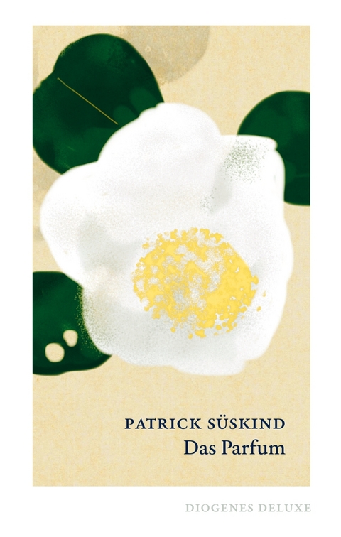 Das Parfum - Patrick Süskind