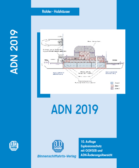 ADN 2019 - Klaus Ridder, Jörg Holzhäuser