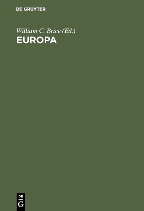 Europa - 