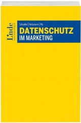 Datenschutz im Marketing - Sebastian Pils