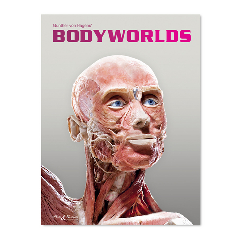 BODY WORLDS - The Original Exhibition (EN) - Gunther von Hagens, Angelina Whalley