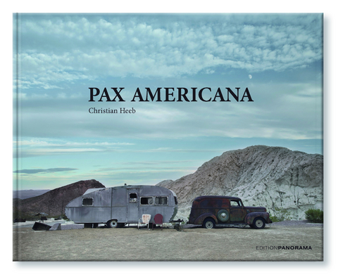 PAX AMERICANA - Christian Heeb