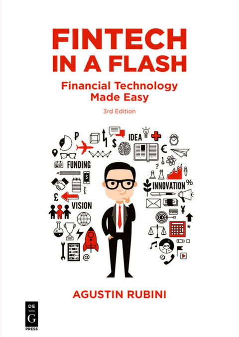 Fintech in a Flash - Agustin Rubini