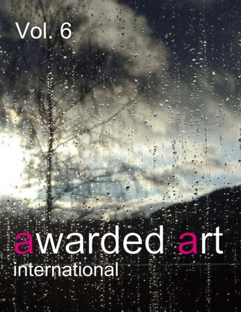 awarded art international - Diana Neubauer