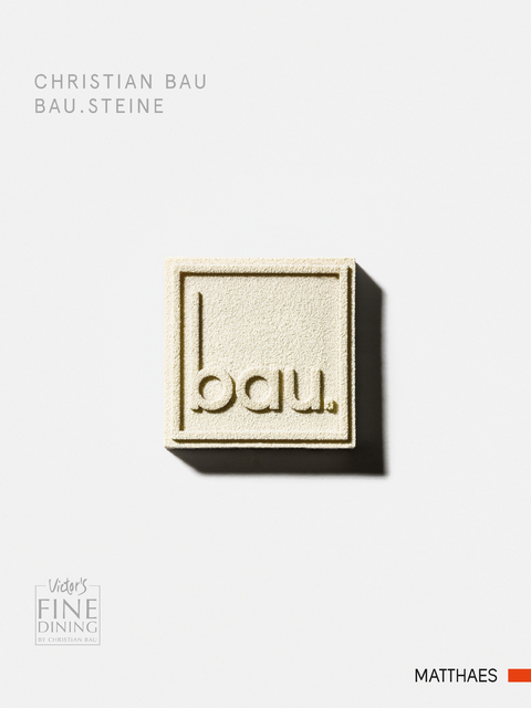 bau.steine - Christian Bau