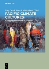 Pacific Climate Cultures - Tony Crook, Peter Rudiak-Gould