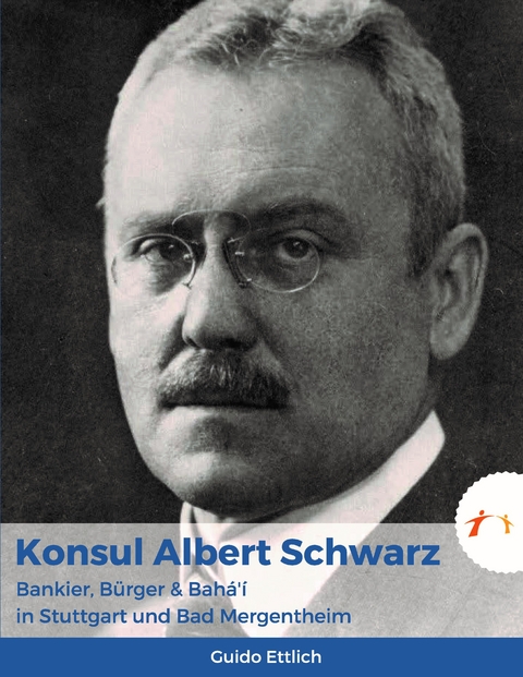 Konsul Albert Schwarz - Guido Ettlich