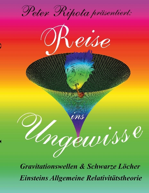 Reise ins Ungewisse - Peter Ripota