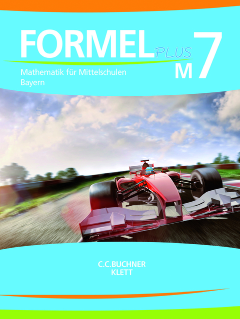 Formel PLUS – Bayern / Formel PLUS Bayern M7 - Jan Brucker, Sonja Götz, Karl Haubner, Manfred Hilmer, Sebastian Hirn, Wolfgang Höchbauer, Silke Schmid, Engelbert Vollath