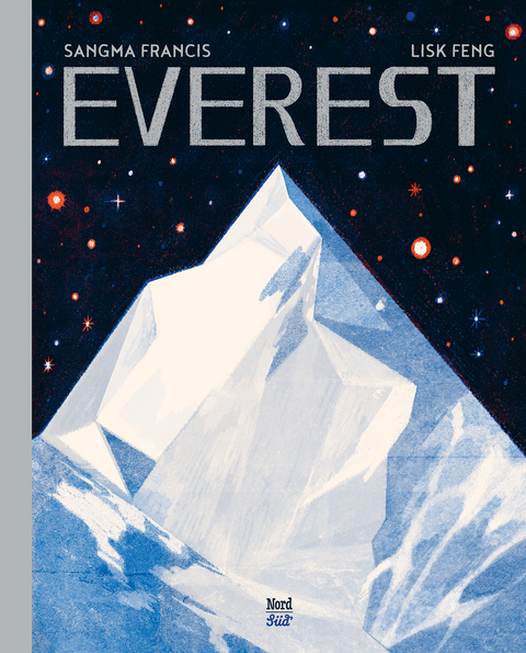 Everest - Sangma Francis