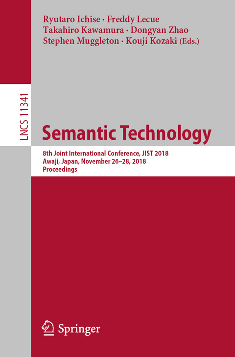 Semantic Technology - 