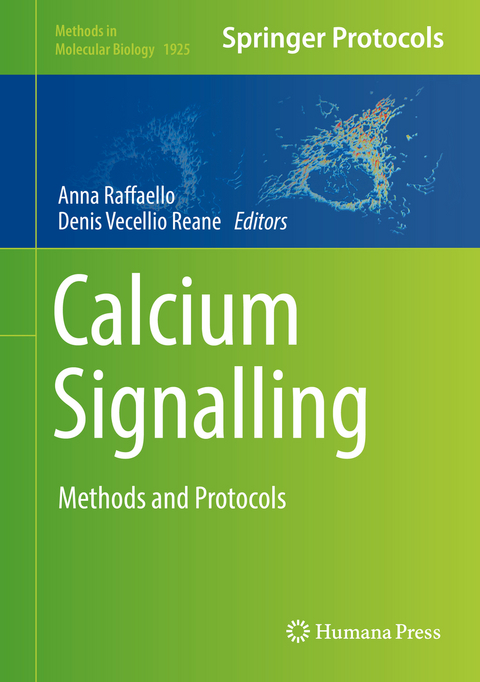 Calcium Signalling - 