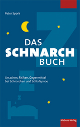 Das Schnarchbuch - Spork, Peter