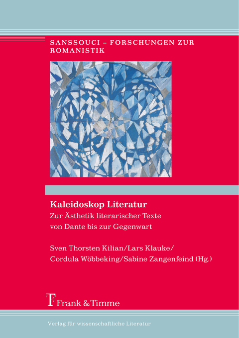 Kaleidoskop Literatur - 