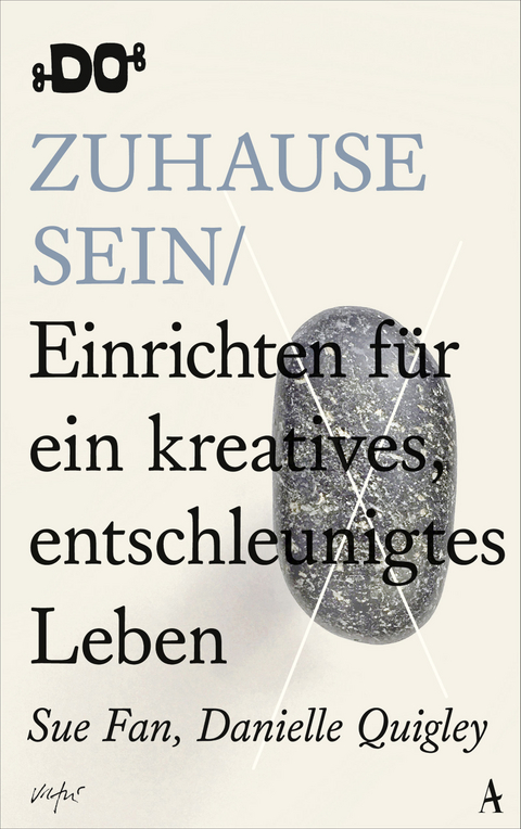 Zuhause sein - Sue Fan, Danielle Quigley