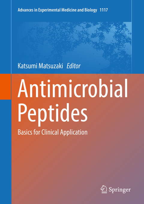 Antimicrobial Peptides - 