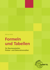 Formeln und Tabellen - Michael Wild