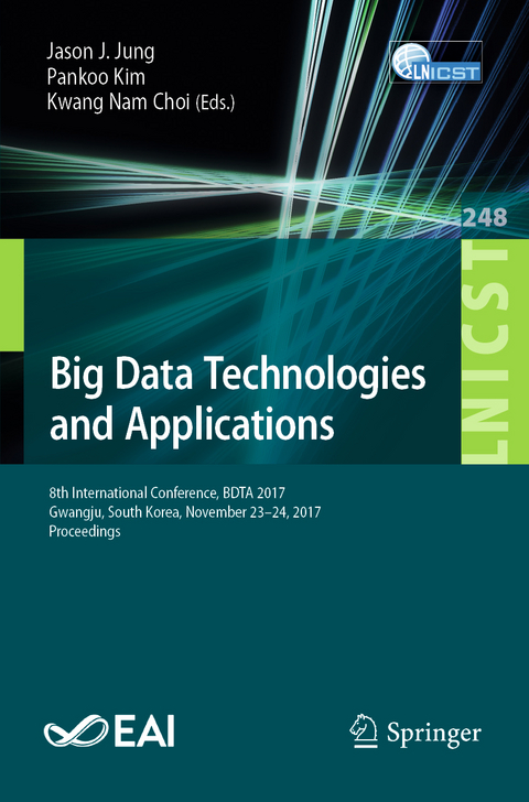 Big Data Technologies and Applications - 