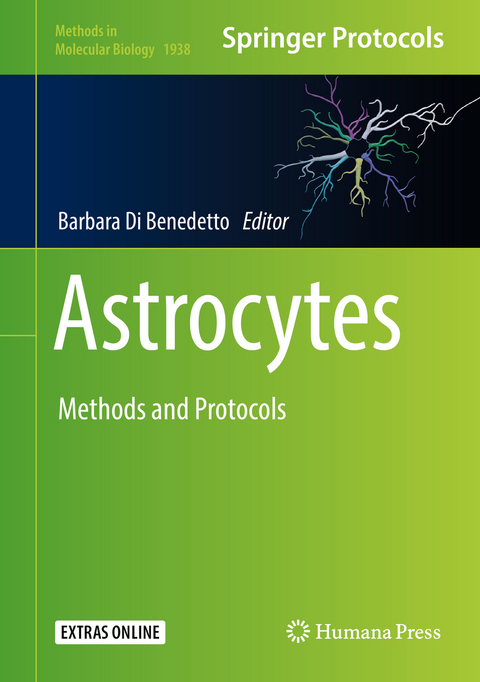 Astrocytes - 