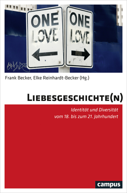 Liebesgeschichte(n) - 