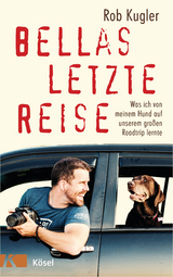 Bellas letzte Reise - Robert Kugler