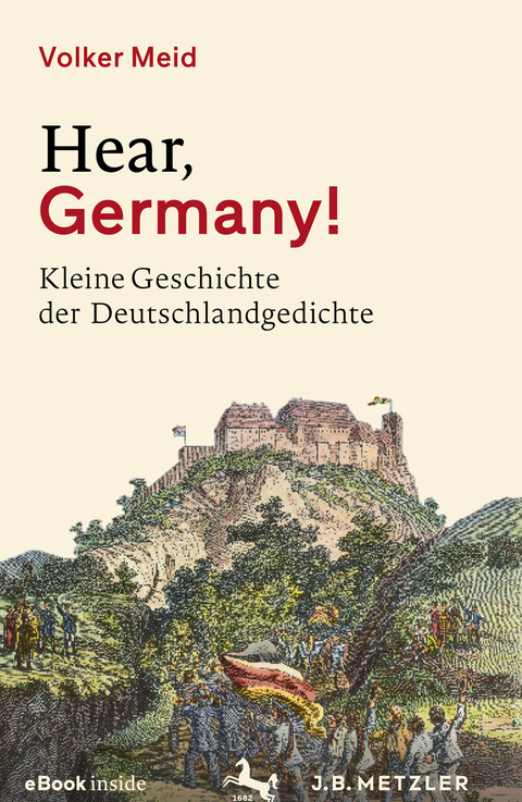 Hear, Germany! - Volker Meid