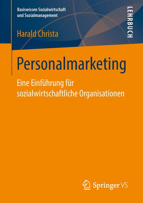 Personalmarketing - Harald Christa