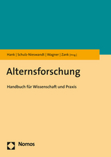 Alternsforschung - 