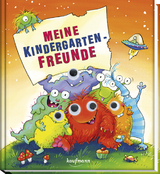 Meine Kindergarten-Freunde