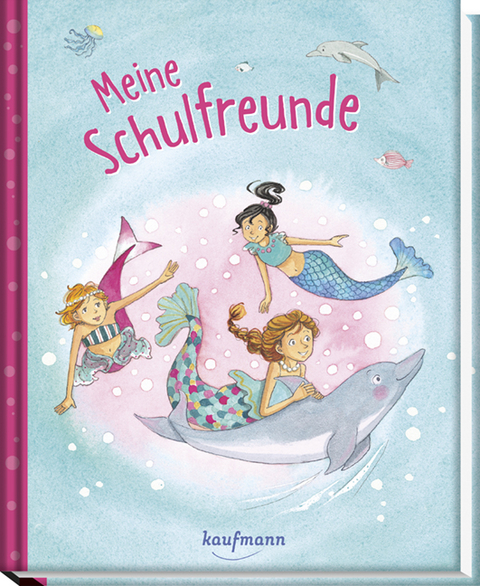 Meine Schulfreunde