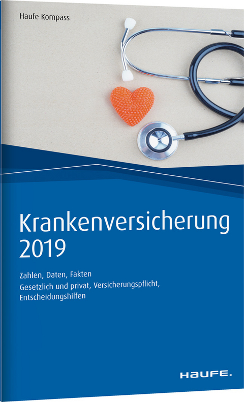 Krankenversicherung 2019 - Björn Wichert