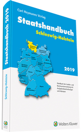 Staatshandbuch Schleswig-Holstein 2019 - 