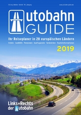 Autobahn-Guide - 2019 - 