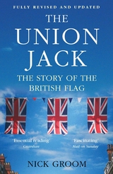 The Union Jack - Nick Groom