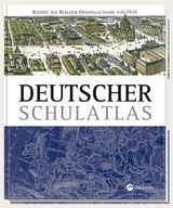 Deutscher Schulatlas - 