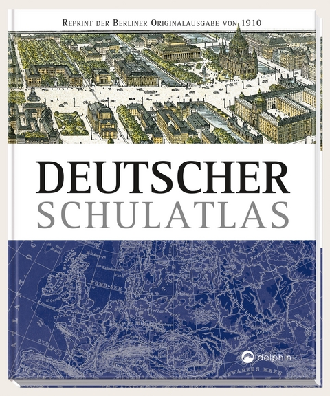 Deutscher Schulatlas