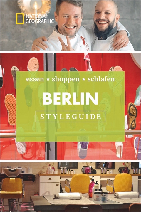 Styleguide Berlin