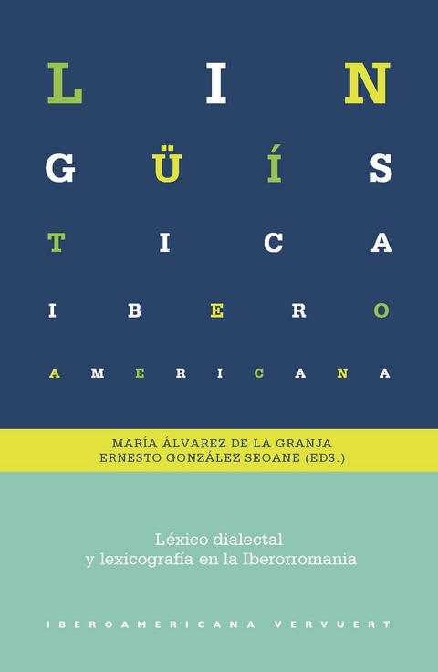 Léxico dialectal y lexicografía en la Iberorromania - 